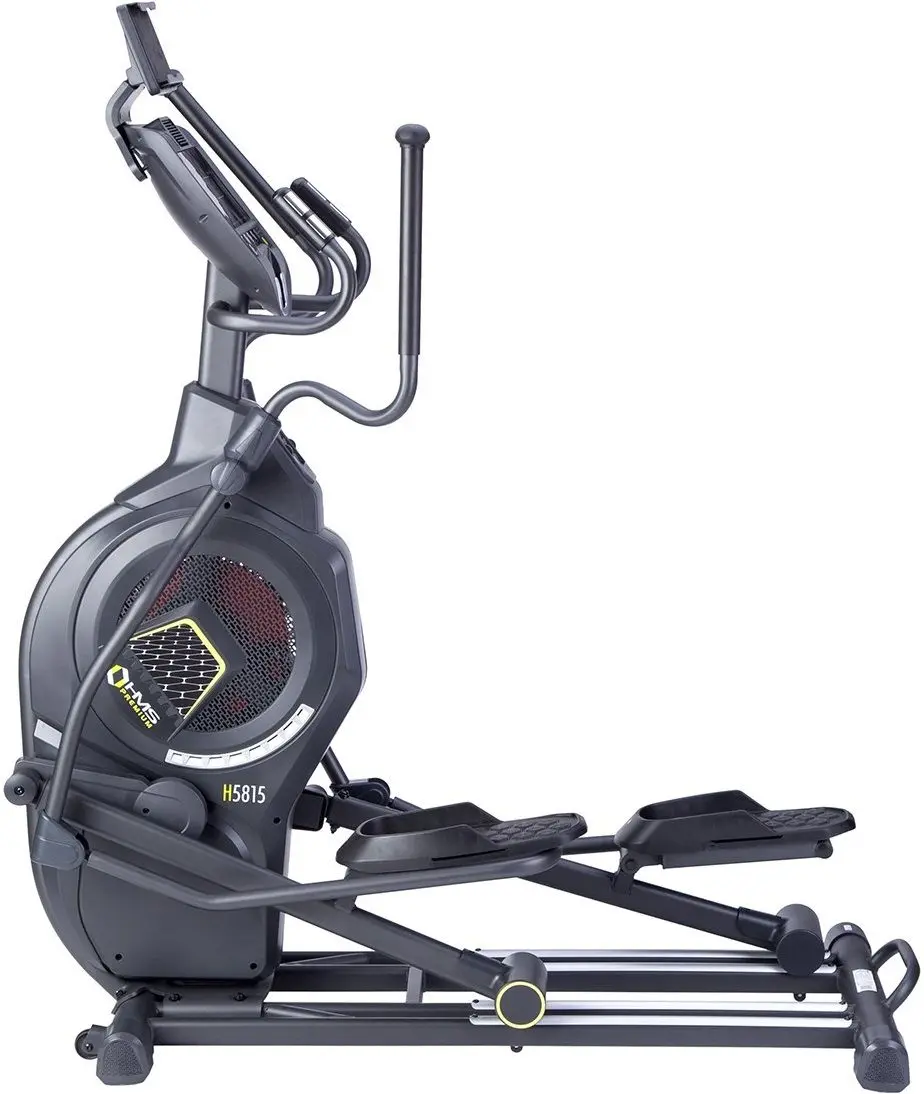 Bicicleta eliptica HMS Premium H5815 (Black)