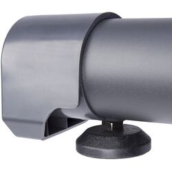 Bicicleta eliptica HMS Premium H5815 (Black) Thumb