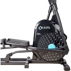 Эллиптический тренажер HMS Premium H6319 (Gray/Blue) Thumb