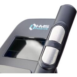 Эллиптический тренажер HMS Premium H6319 (Gray/Blue) Thumb