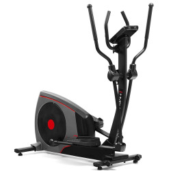 Bicicleta eliptica HMS H5813-i (Black) Thumb