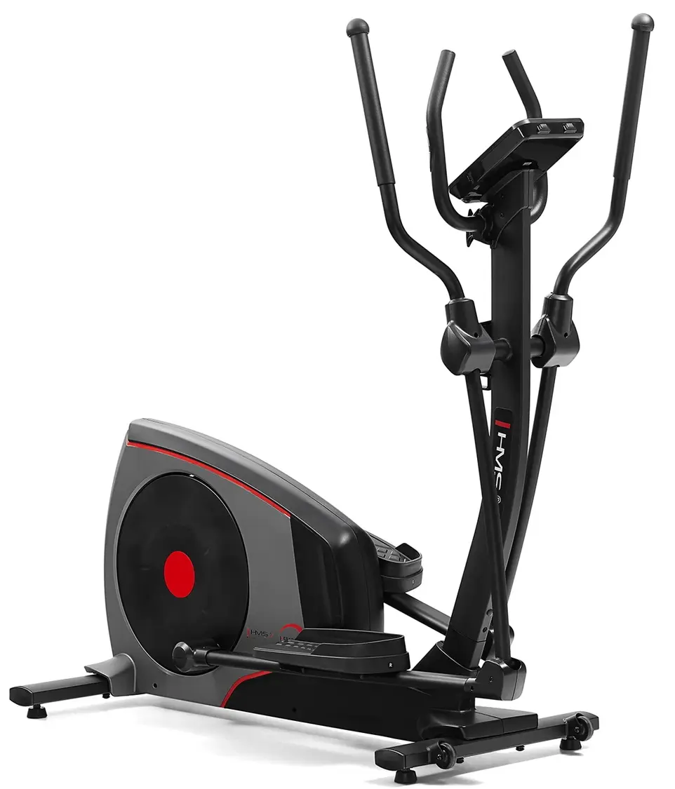 Bicicleta eliptica HMS H5813-i (Black)