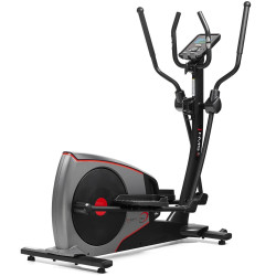 Bicicleta eliptica HMS H5813-i (Black) Thumb