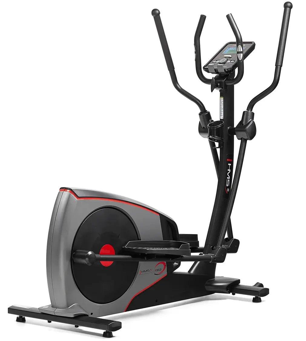 Bicicleta eliptica HMS H5813-i (Black)