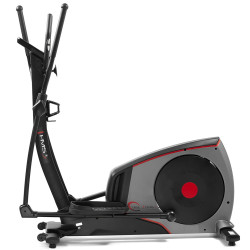 Bicicleta eliptica HMS H5813-i (Black) Thumb