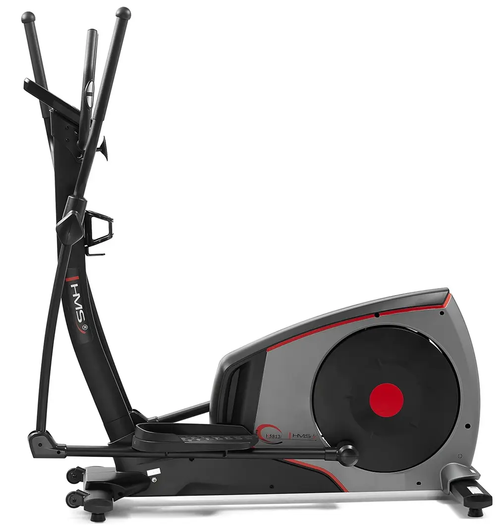 Bicicleta eliptica HMS H5813-i (Black)