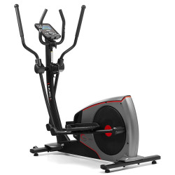 Bicicleta eliptica HMS H5813-i (Black) Thumb