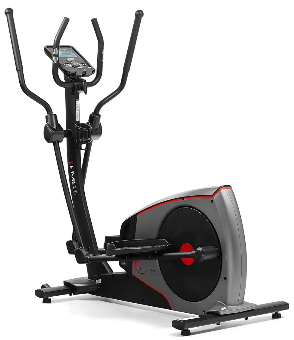 Bicicleta eliptica HMS H5813-i (Black)