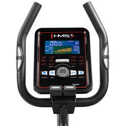 Bicicleta eliptica HMS H5813-i (Black) Thumb