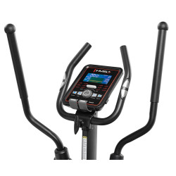 Bicicleta eliptica HMS H5813-i (Black) Thumb