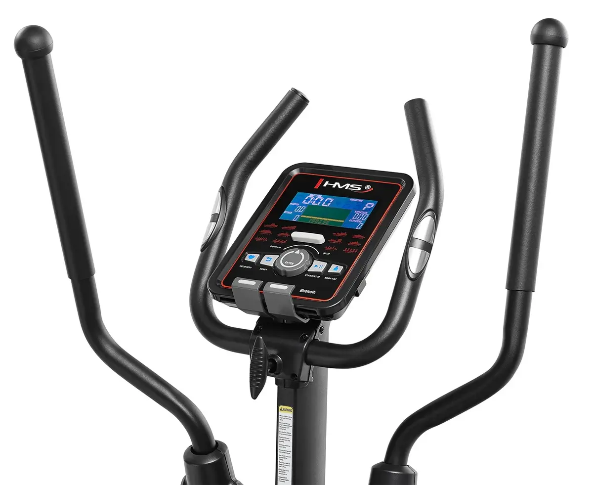 Bicicleta eliptica HMS H5813-i (Black)