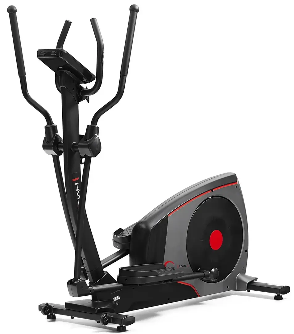 Bicicleta eliptica HMS H5813-i (Black)