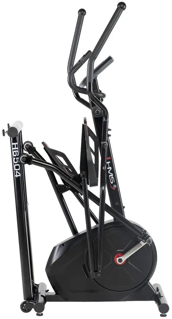 Складной эллиптический тренажер HMS H6504 (Gray)