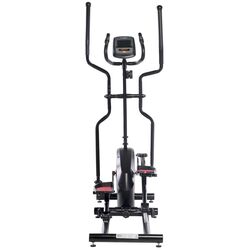 Складной эллиптический тренажер HMS H6504 (Gray) Thumb