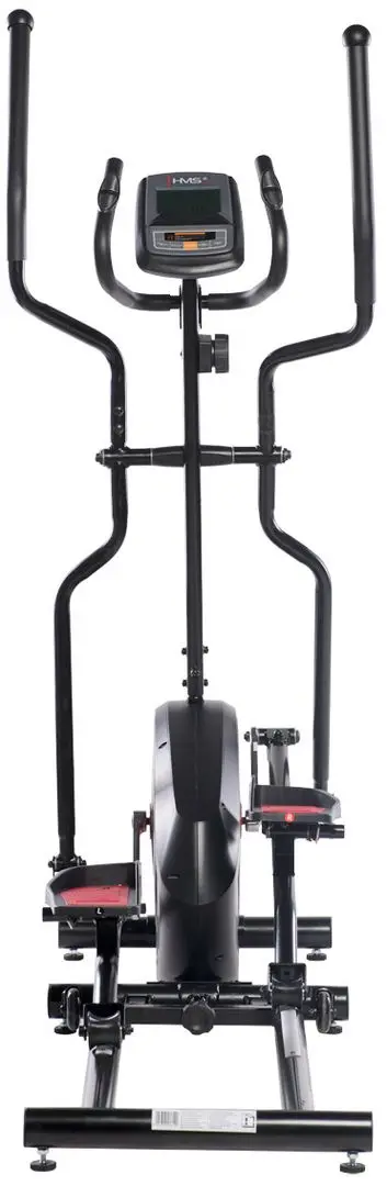 Складной эллиптический тренажер HMS H6504 (Gray)