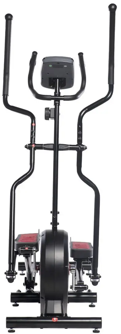 Складной эллиптический тренажер HMS H6504 (Gray)