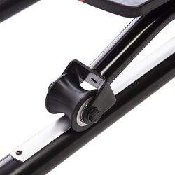 Складной эллиптический тренажер HMS H6504 (Gray) Thumb