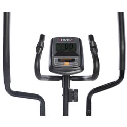 Складной эллиптический тренажер HMS H6504 (Gray) Thumb