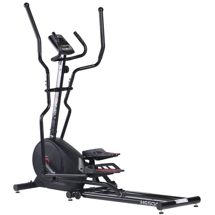 Bicicleta eliptica pliabila HMS H6504 (Gray)