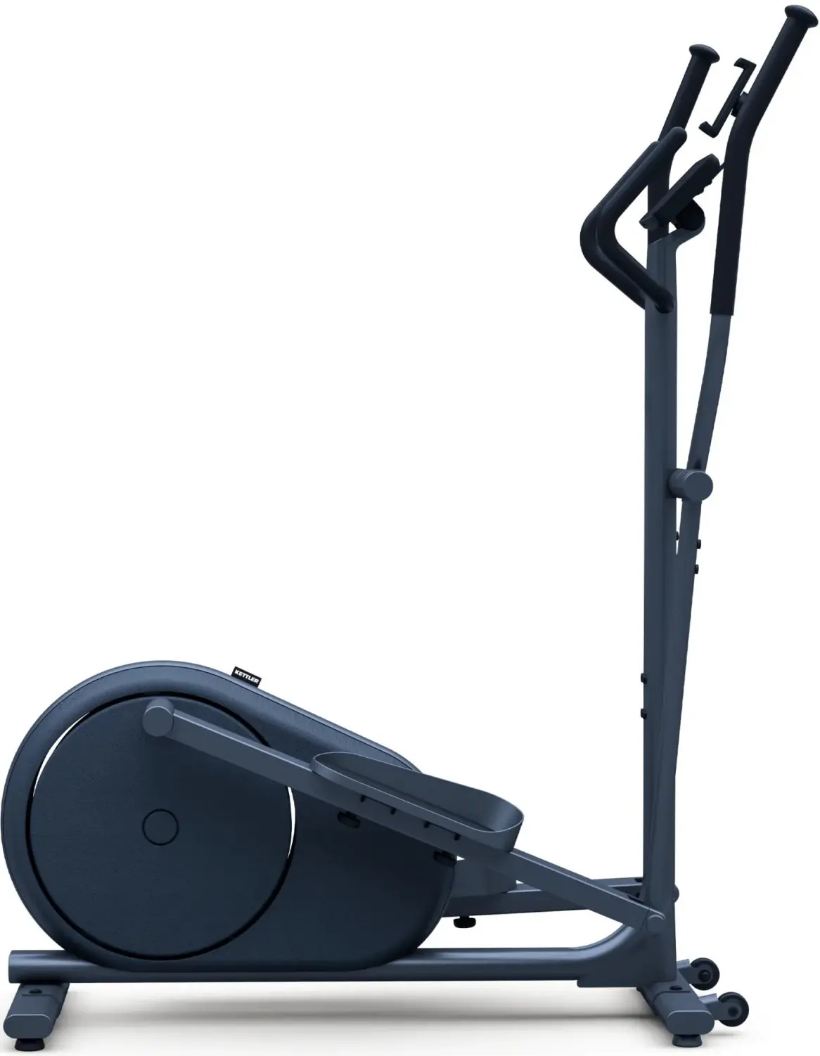 Bicicleta eliptica Kettler Hoi Cross+ (Stone)