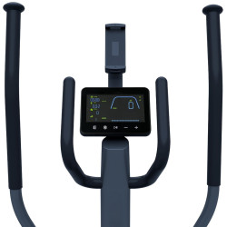 Bicicleta eliptica Kettler Hoi Cross+ (Stone) Thumb