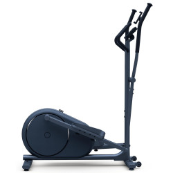 Bicicletă eliptică Kettler HOI CROSS PRO STONE (Blue) Thumb