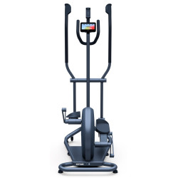 Bicicletă eliptică Kettler HOI CROSS PRO STONE (Blue) Thumb