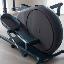 Bicicletă eliptică Kettler HOI CROSS PRO STONE (Blue) Thumb