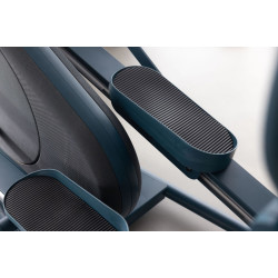 Bicicletă eliptică Kettler HOI CROSS PRO STONE (Blue) Thumb