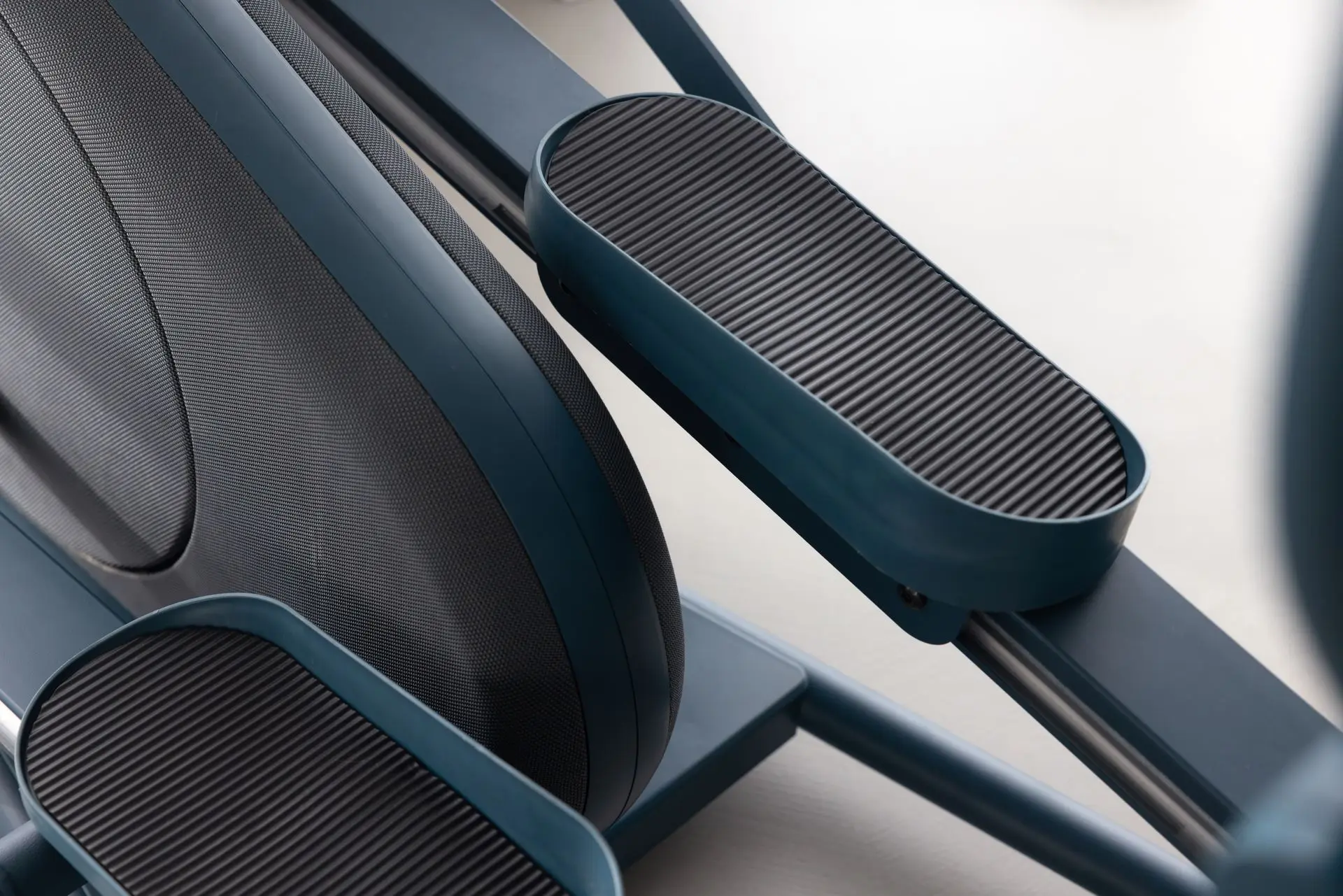 Bicicletă eliptică Kettler HOI CROSS PRO STONE (Blue)