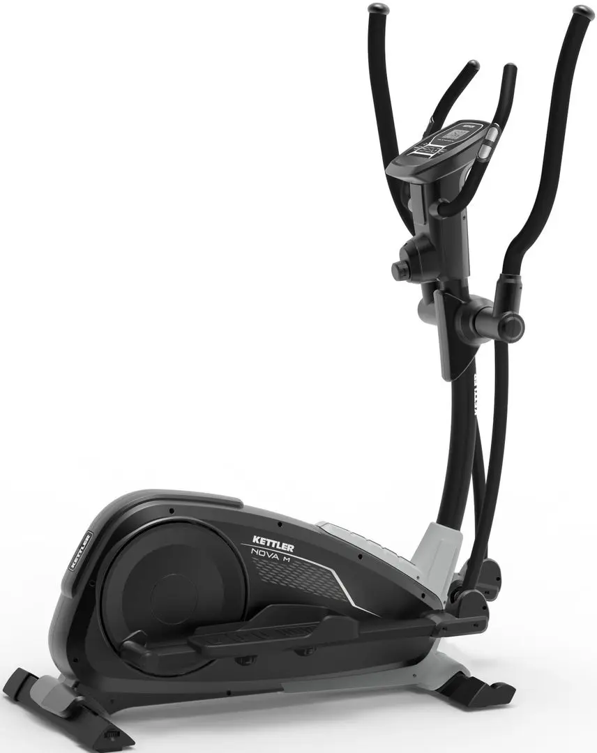 Biciccletă eliptică Kettler Nova M (Black)