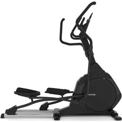 Эллиптический тренажёр Kettler Omnium 300 (Black) Thumb