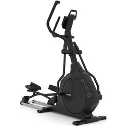 Эллиптический тренажёр Kettler Omnium 300 (Black) Thumb