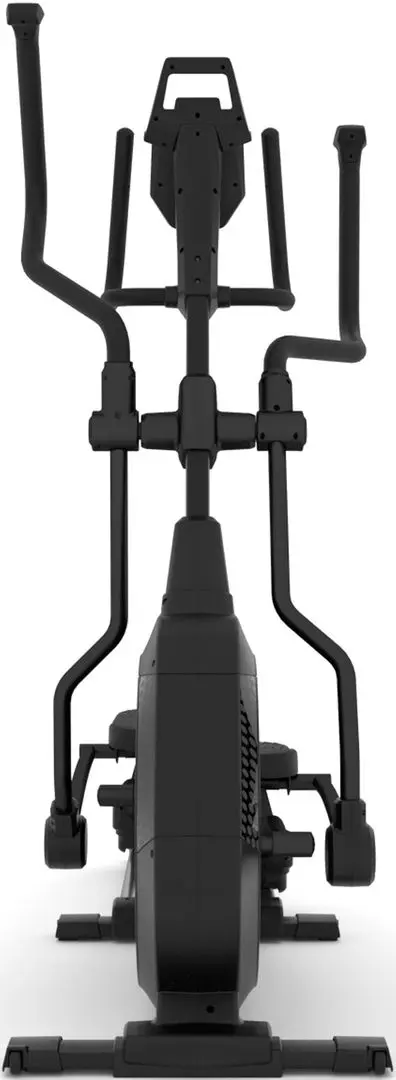 Эллиптический тренажёр Kettler Omnium 300 (Black)