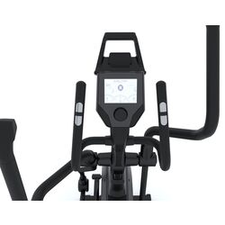 Эллиптический тренажёр Kettler Omnium 300 (Black) Thumb