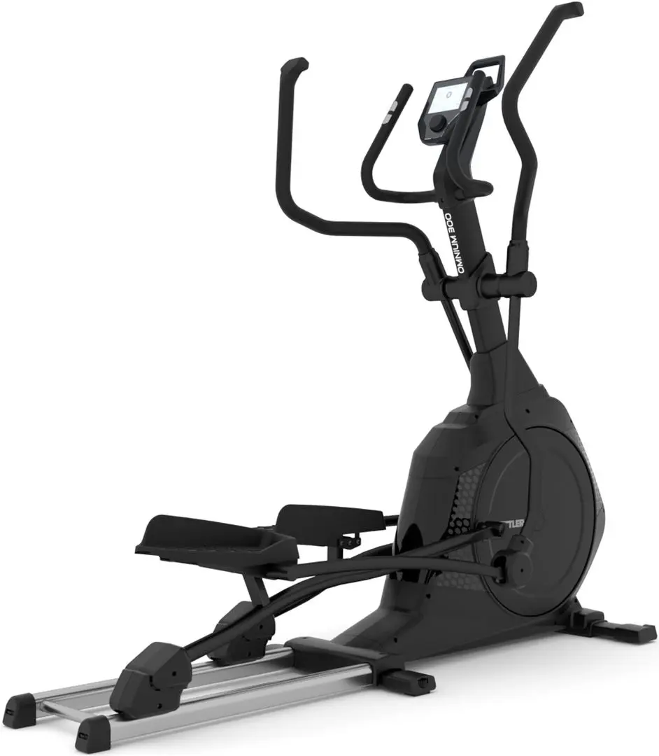 Эллиптический тренажёр Kettler Omnium 300 (Black)