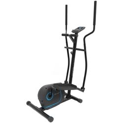 Bicicleta eliptica Klarfit Myon Cross (Black) Thumb