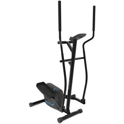 Bicicleta eliptica Klarfit Myon Cross (Black) Thumb