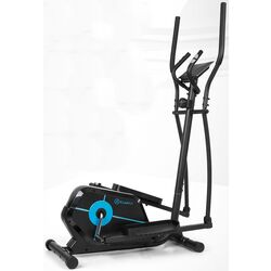 Bicicleta eliptica Klarfit Tauon (Black) Thumb