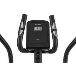 Bicicleta eliptica Klarfit Tauon (Black) Thumb