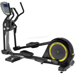 Bicicleta eliptica MBH Fitness M-8809EL (Black)