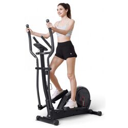 Эллиптический тренажер 3в1 Merach MR-526-KO (Black) Thumb