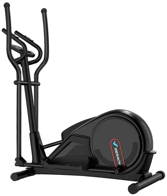 Эллиптический тренажер 3в1 Merach MR-526-KO (Black)