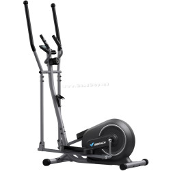 Bicicleta eliptica Merach MR-E07 (Black/Grey)