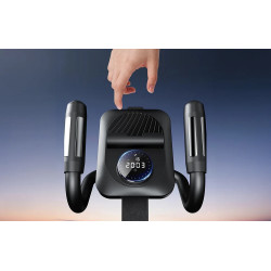 Эллиптический тренажер Merach MR-E33B3-EU (Black) Thumb