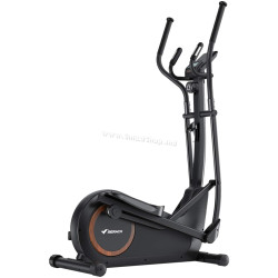 Bicicleta eleptica Merach MR-E33B3-EU (Black)