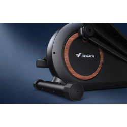 Эллиптический тренажер Merach MR-E33B3-EU (Black) Thumb