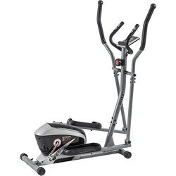 Bicicleta eliptica Motive Fitness by U.N.O. CT200 (Silver/Black) Thumb