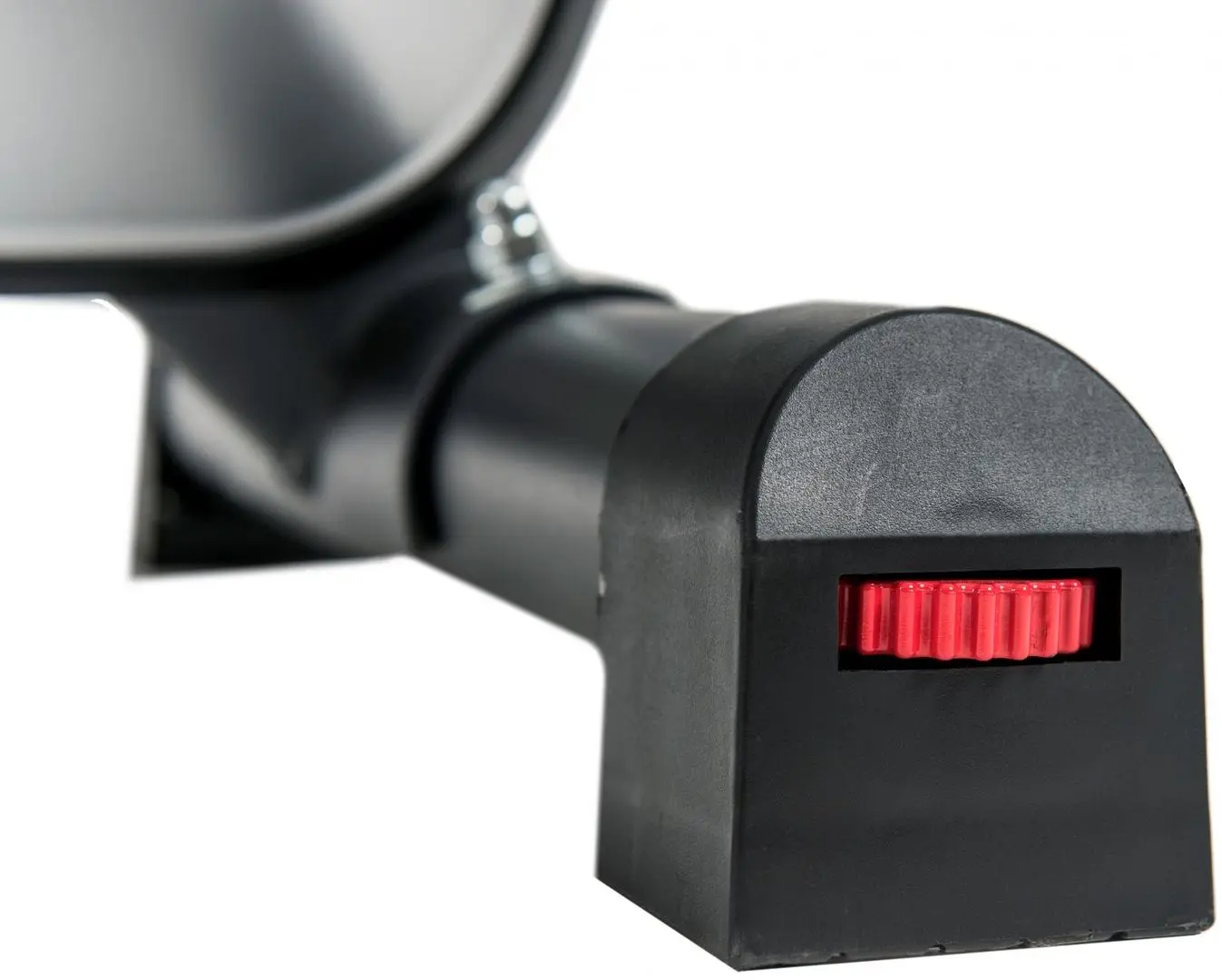 Bicicleta eliptica Motive Fitness by U.N.O. CT400 (Silver/Black)