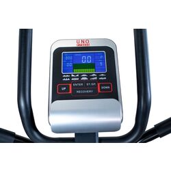 Bicicleta eliptica Motive Fitness CT1500 (Black) Thumb